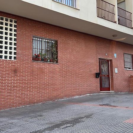 Apartamento Patrocinio Málaga Exterior foto